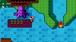 Pilot Quest (UFO 50)